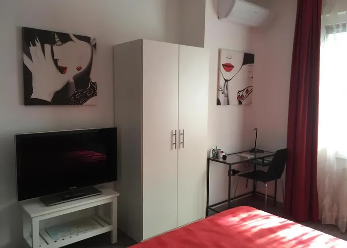 Villa privata: Matt5, il tuo angolino triestino