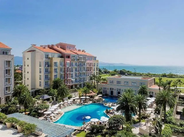 Hotel de luxo Apenas: Il Campanario