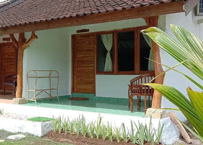 Hotel que aceita animais de estimação: La Cama Bali