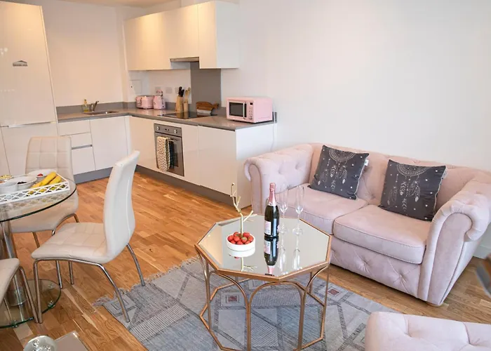 Apartment: Sunshine Place