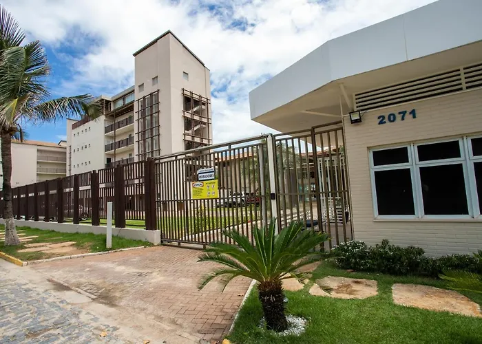 Hotel de praia: Beach Living