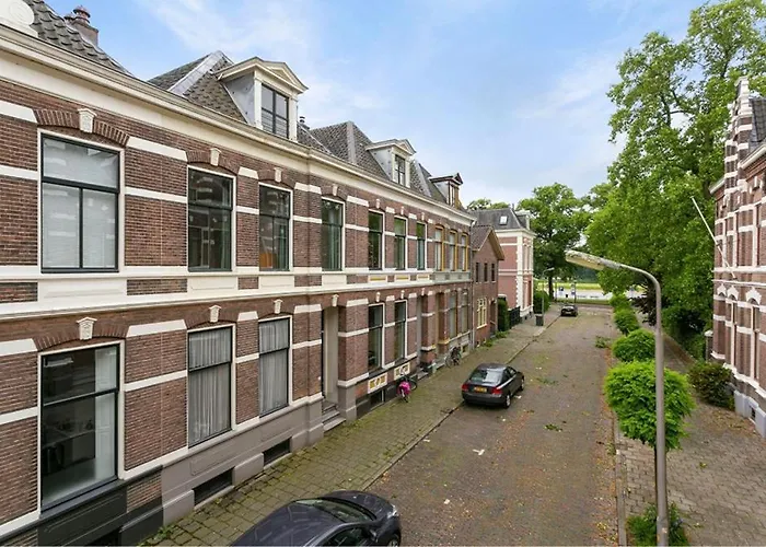 Citystays Deventer