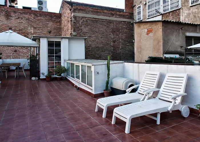 Holiday Home La Casa Azul