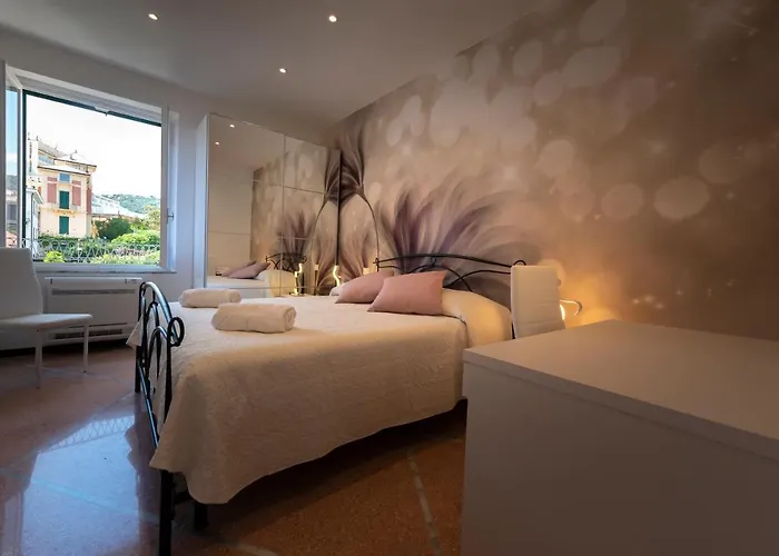 Hotel: Il Maestrale