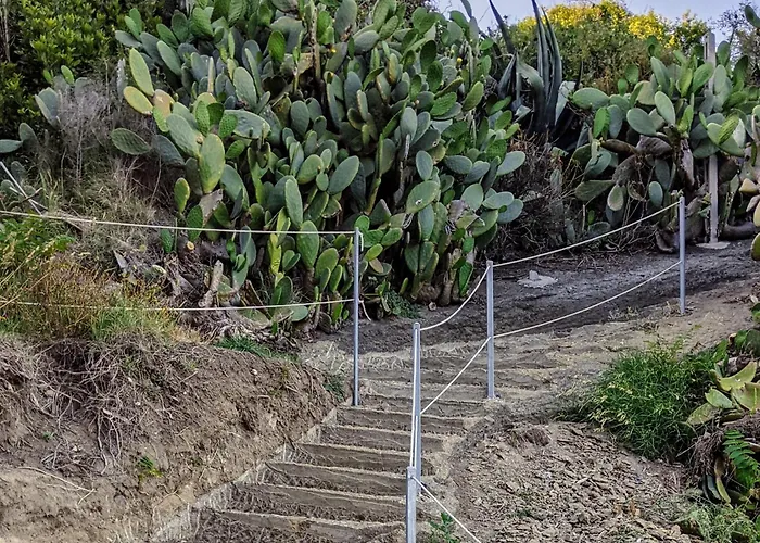 Casa vacanza: Punticello House