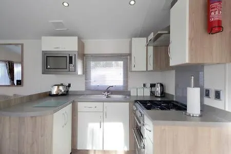 - Seton Sands - Rio Caravan - Pet Friendly