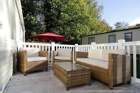 - Seton Sands - Rio Caravan - Pet Friendly