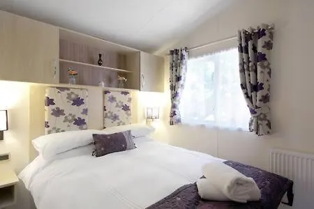 - Seton Sands - Rio Caravan - Pet Friendly