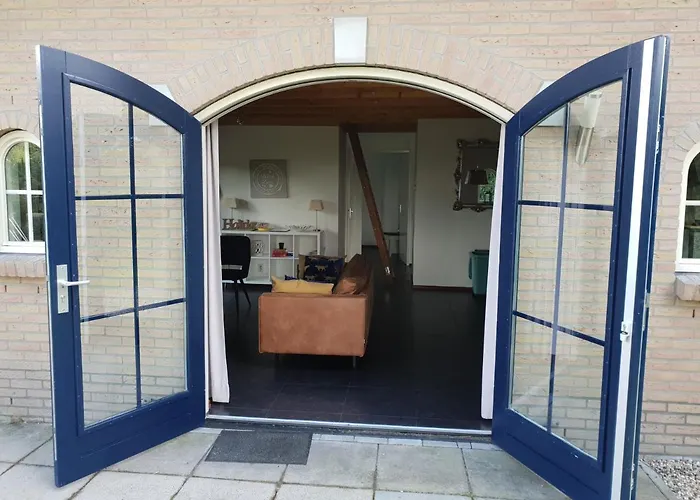 Vakantiebungalow
