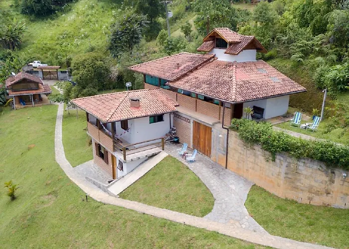 Pousada do Indio