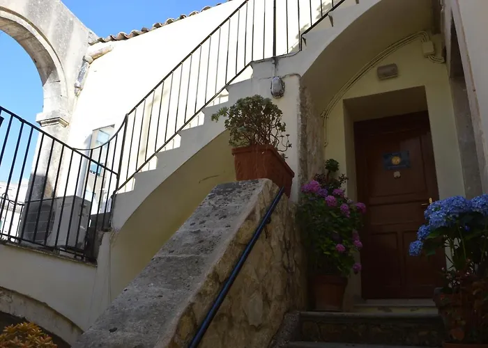 B&B Al cortiletto Modica centro