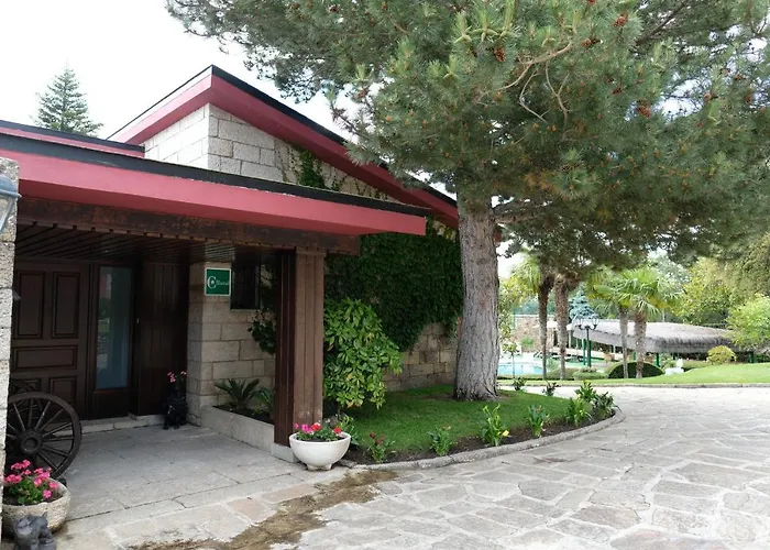 Villa privada: El Barranco de Miraflores