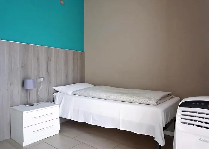  I Dodici Mesi Rooms&apartments