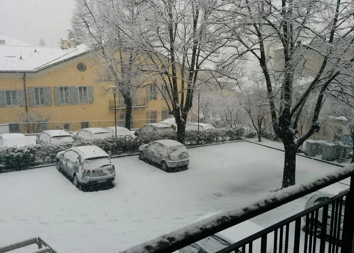  I Dodici Mesi Rooms&apartments