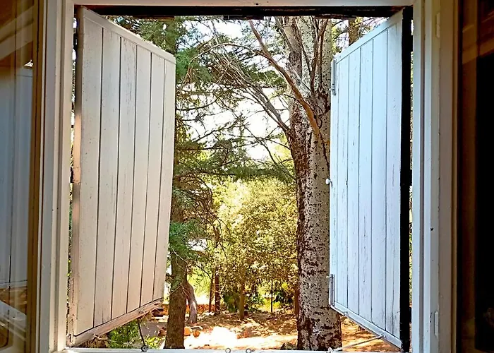 Cabanas Navacerrada