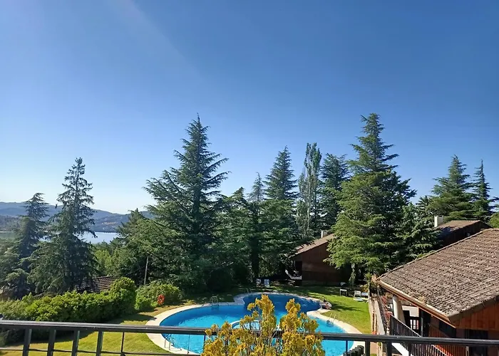 Cabanas Navacerrada