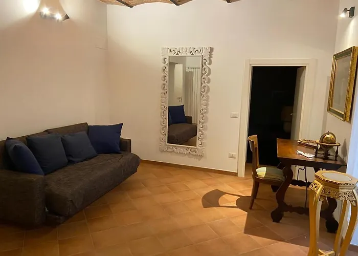  La Casa Di Ago