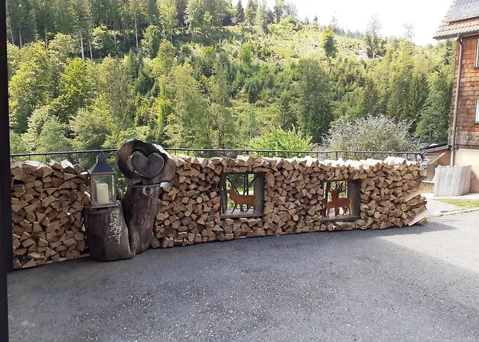 Tonbachtal