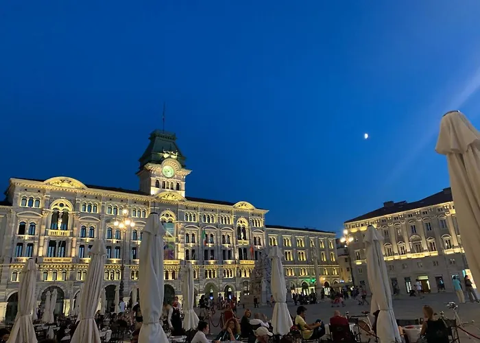  Trieste San Giusto