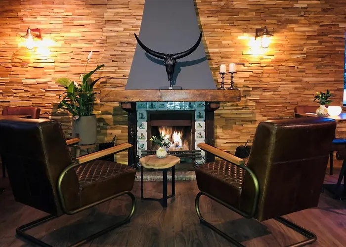 Slapen bij de Buurvrouw Bed and Breakfast Castricum