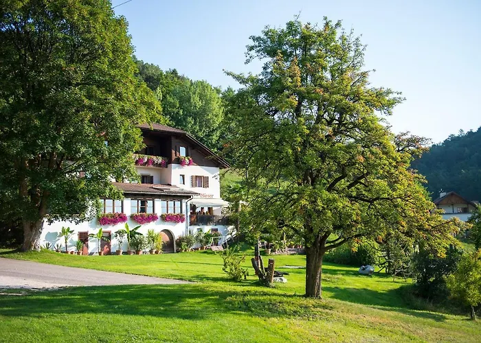 Gasthof Wieser