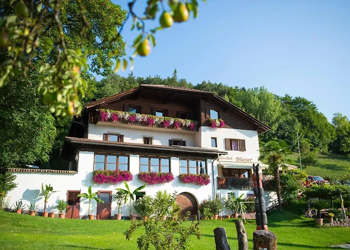 Gasthof Wieser