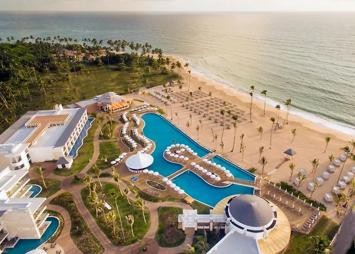 Azul Beach Resort , All Inclusive By Karisma