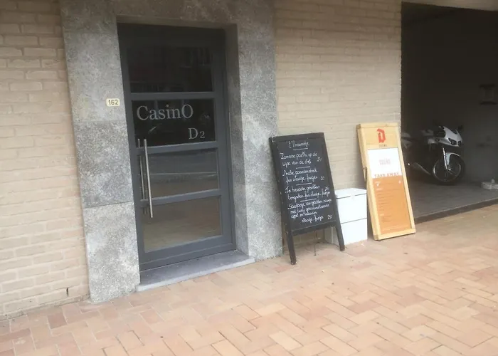 Casino