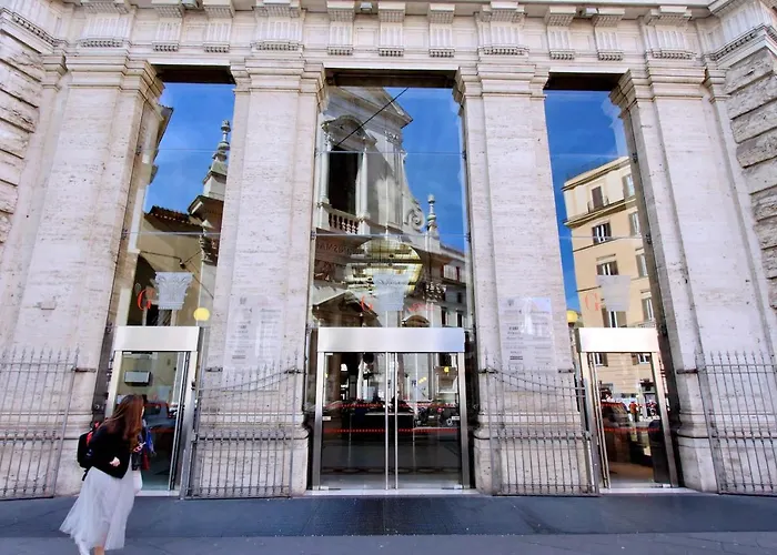 Appartamento : Rent In Rome Apartments