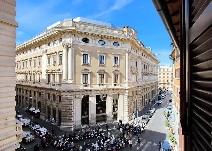 Appartamento : Rent In Rome Apartments