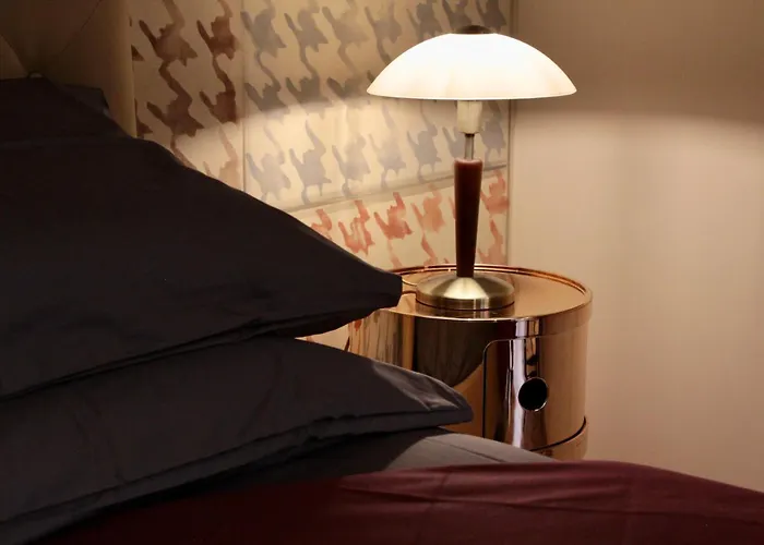 Hotel vicino al College: Atelier Musicale Suites