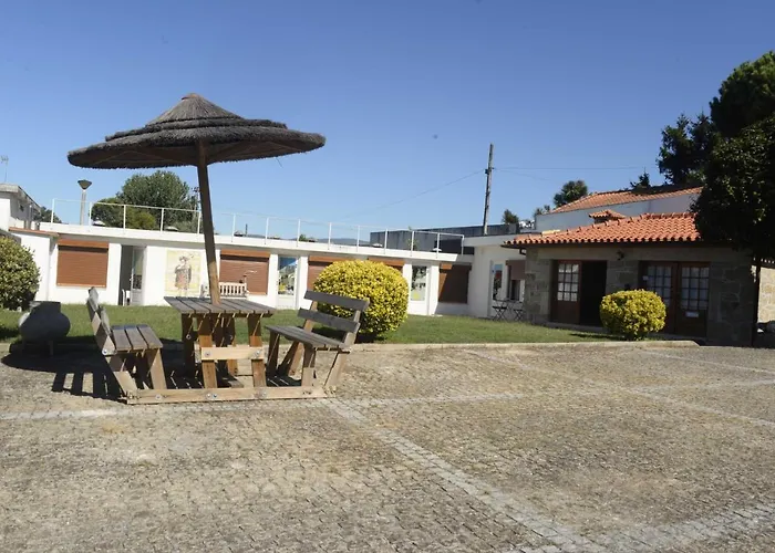 Casa Das Pombas Barcelos