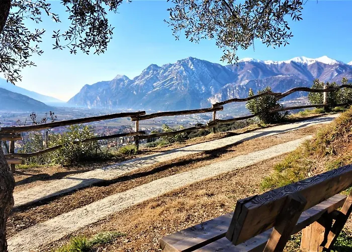  Laghel - Holiday Home Garda Trentino