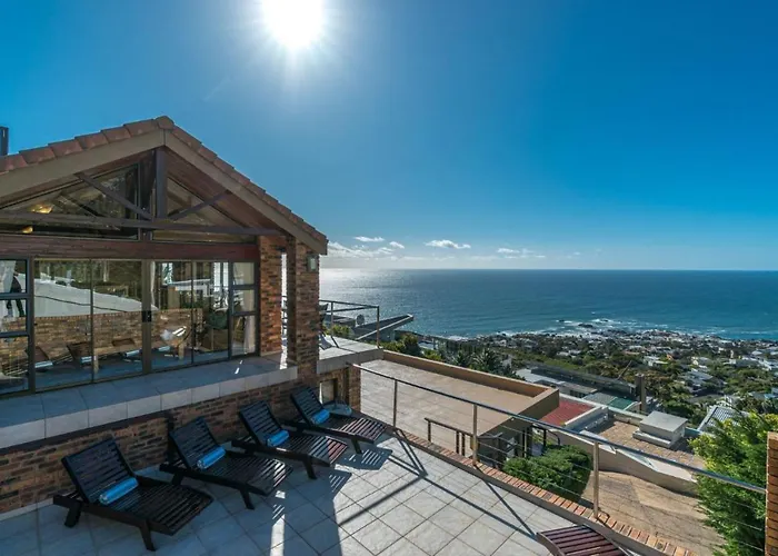 Auberge Cape Guesthouse
