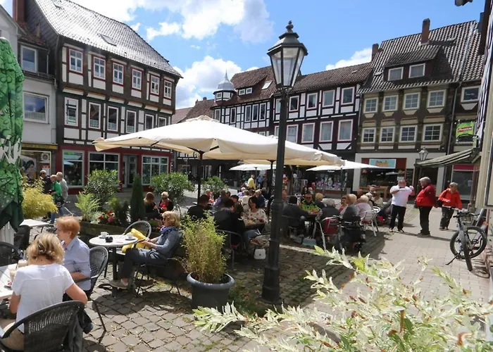 Fachwerk-Kultur- TangoBrücke