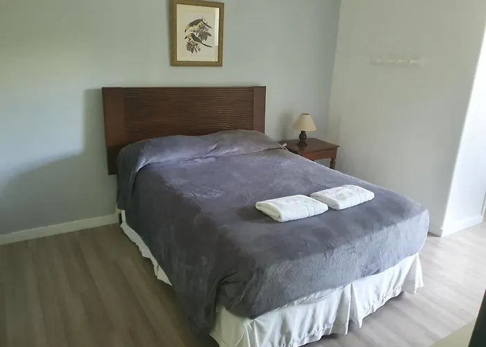 Auto-atendimento: Jucati Season Apartments