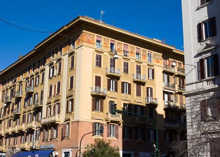 Hotel: Relais Mazzini