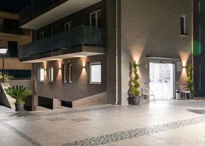 Hotel Calypso