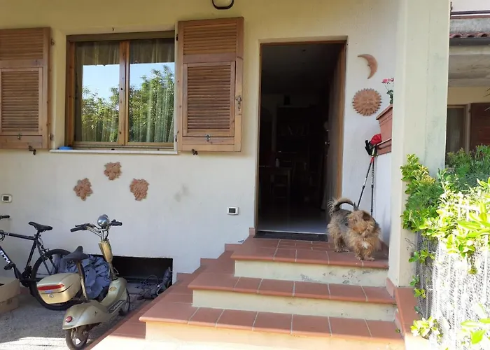  La Casa Di Berenice