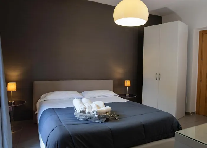 Hotel: Sogni D'Oro