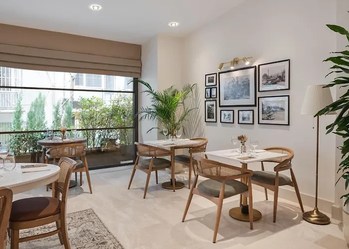 Huisdiervriendelijk hotel: Delita City Hotel