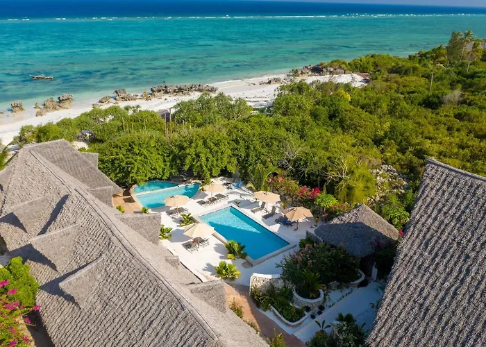 Sunshine Bay Zanzibar - Adults Only