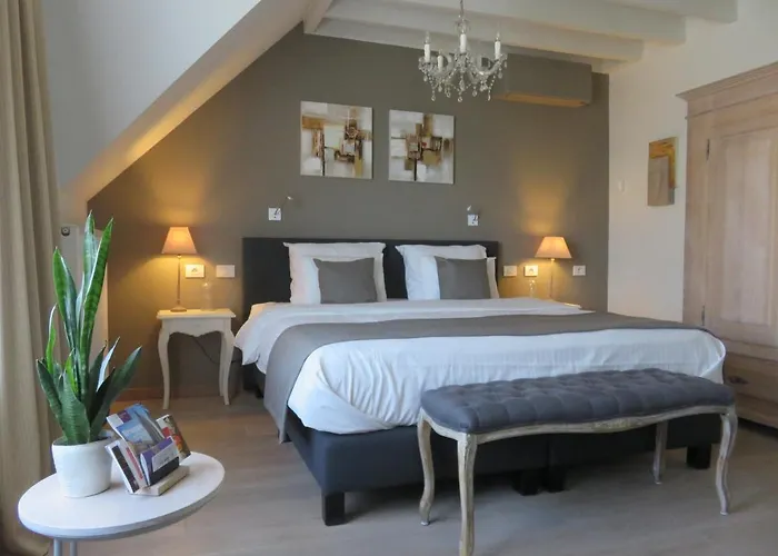  B&B De Goede 13