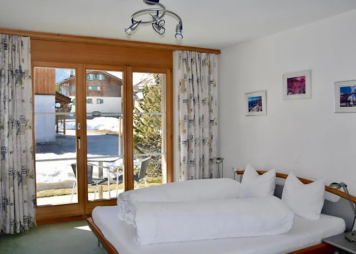 Schnider Bed&Breakfast und Café