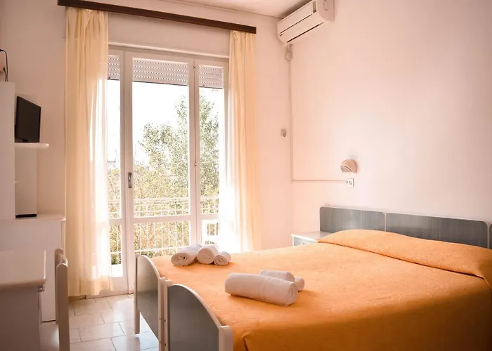 Hotel vicino al College: Hotel Zeus