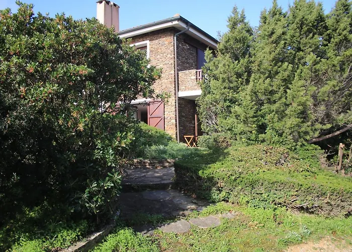 B&B Sa Serra