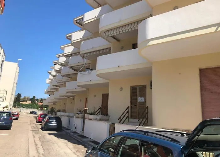 Gallipoli lido San giovanni