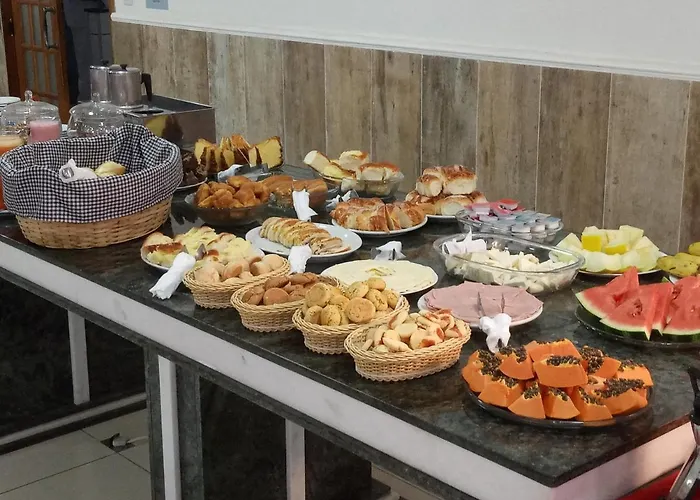 Hotel barato: Hotel Alzira Imperial