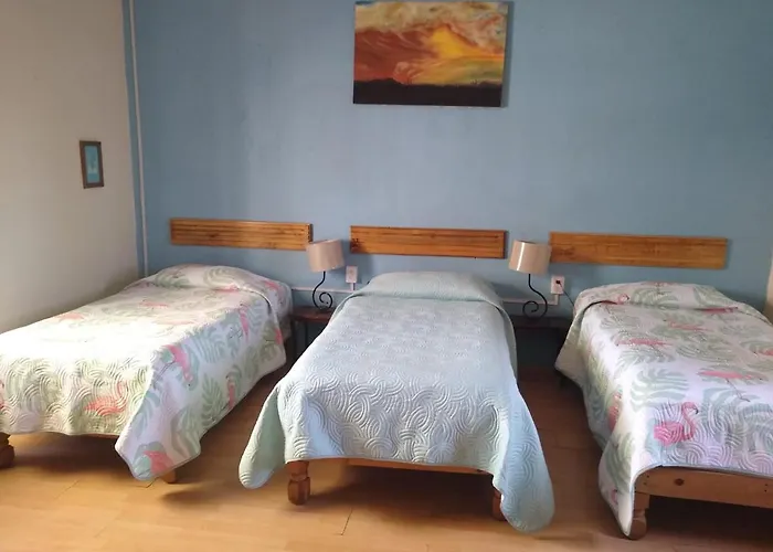 Hostal don Felipe