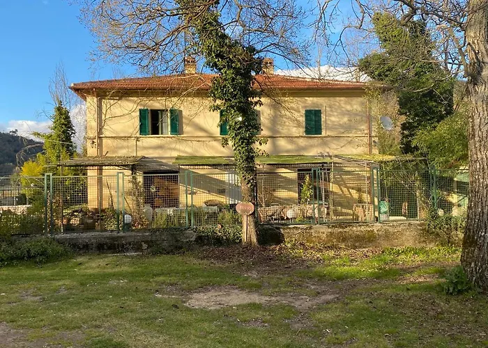 Villa Oracola
